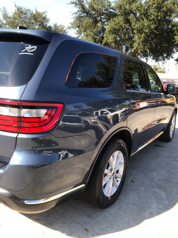 2019 Dodge Durango Image 18