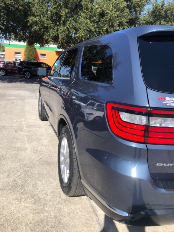 2019 Dodge Durango Image 19