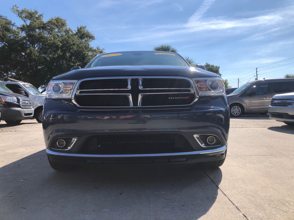 2019 Dodge Durango Image 21