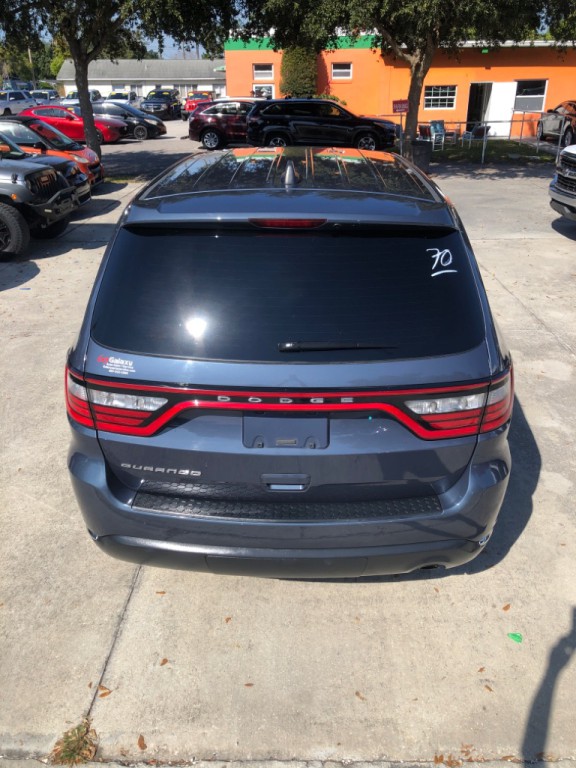 2019 Dodge Durango Image 22