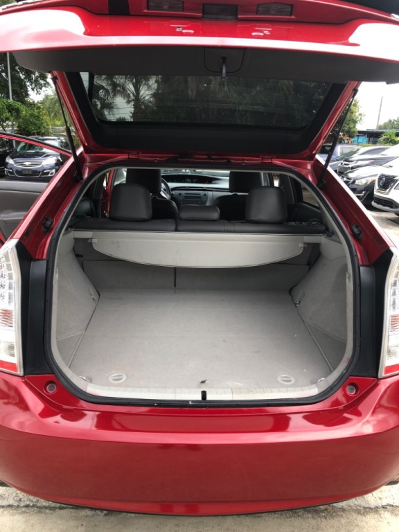 2010 Toyota Prius Image 9