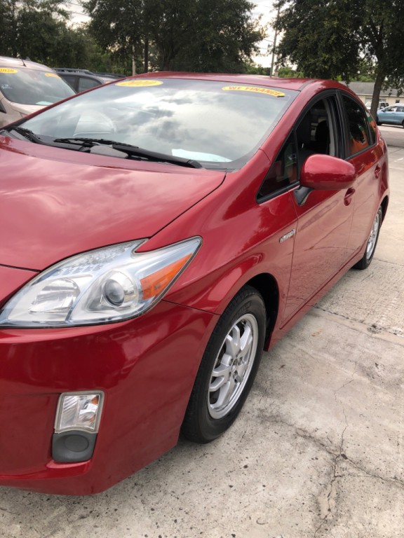 2010 Toyota Prius Image 15