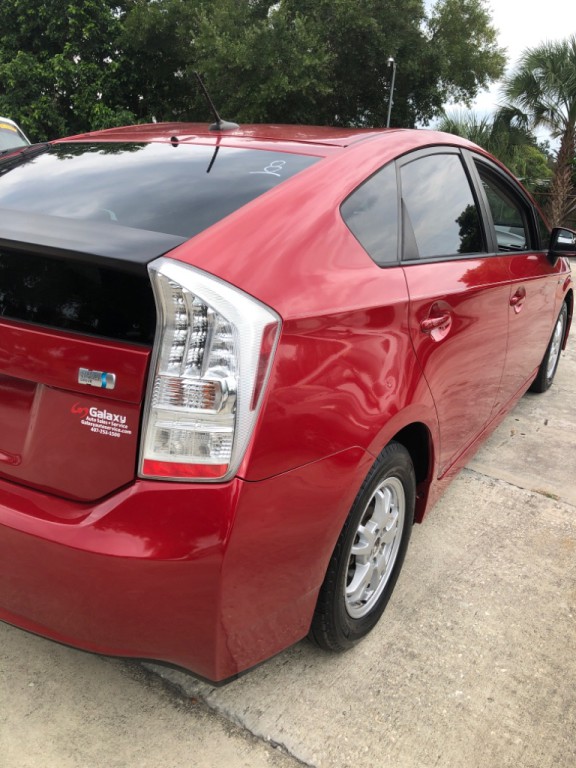 2010 Toyota Prius Image 17