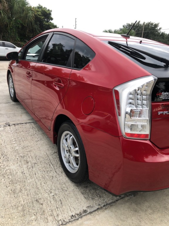 2010 Toyota Prius Image 18