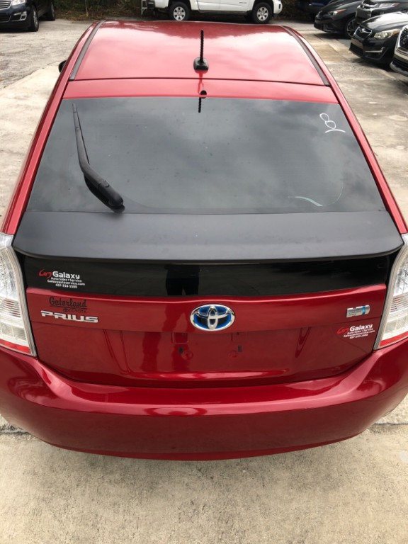 2010 Toyota Prius Image 19