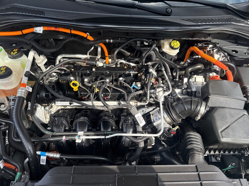 2021 Ford Escape Image 25