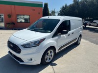 Image for 2020 Ford Transit Connect XLT ID: 6721659