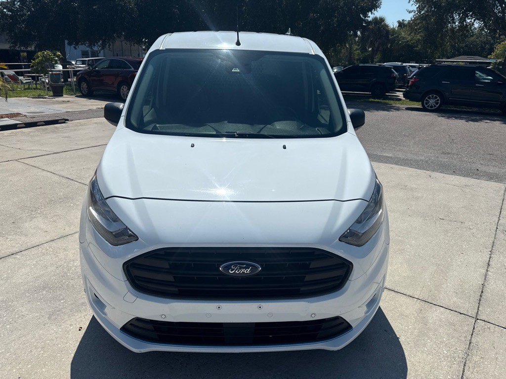 2020 Ford Transit Connect Image 2