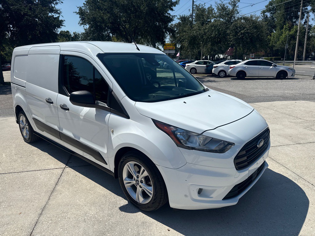 2020 Ford Transit Connect Image 3