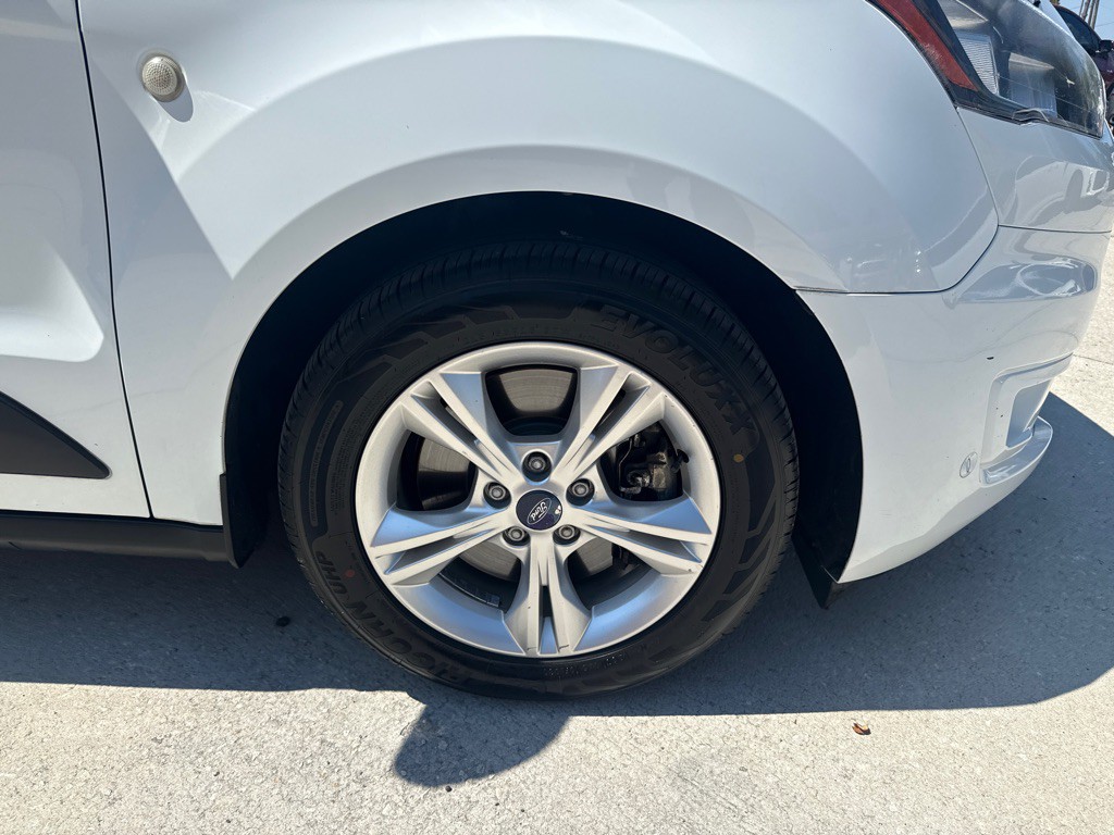 2020 Ford Transit Connect Image 4