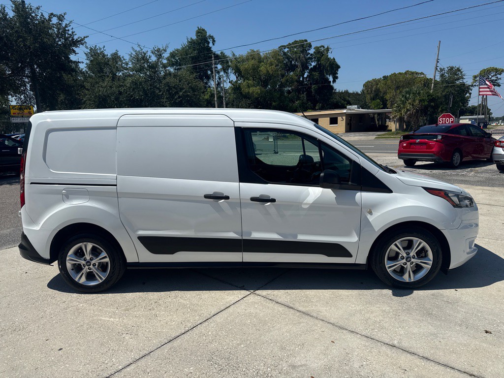 2020 Ford Transit Connect Image 5