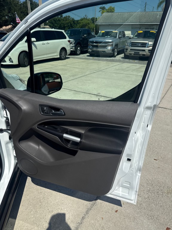 2020 Ford Transit Connect Image 6