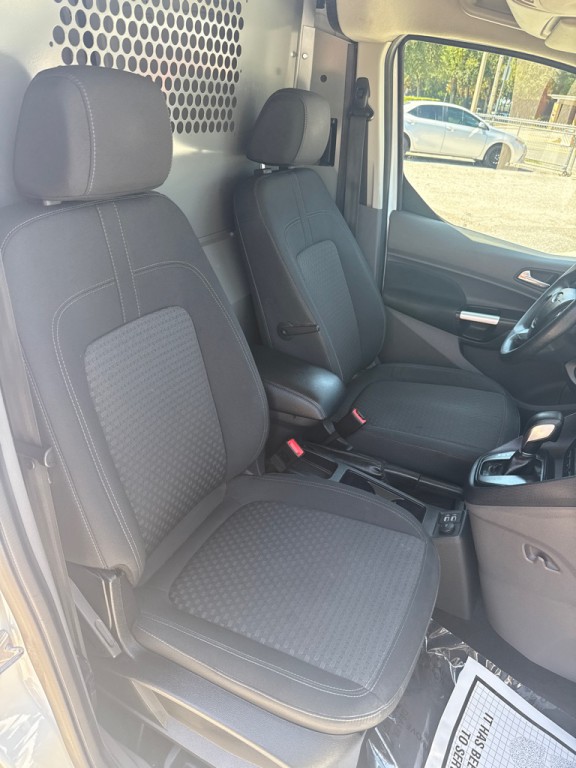 2020 Ford Transit Connect Image 7