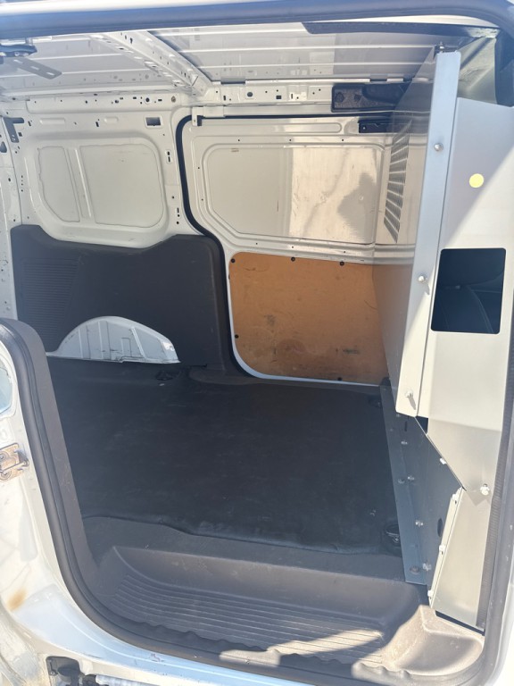 2020 Ford Transit Connect Image 9