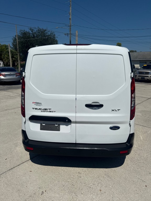 2020 Ford Transit Connect Image 11
