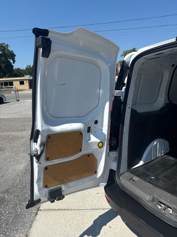 2020 Ford Transit Connect Image 12
