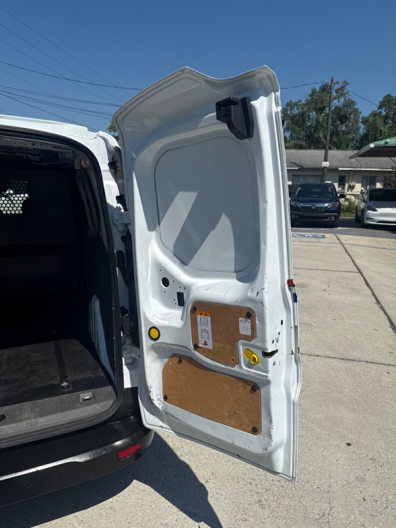 2020 Ford Transit Connect Image 13