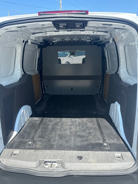 2020 Ford Transit Connect Image 14