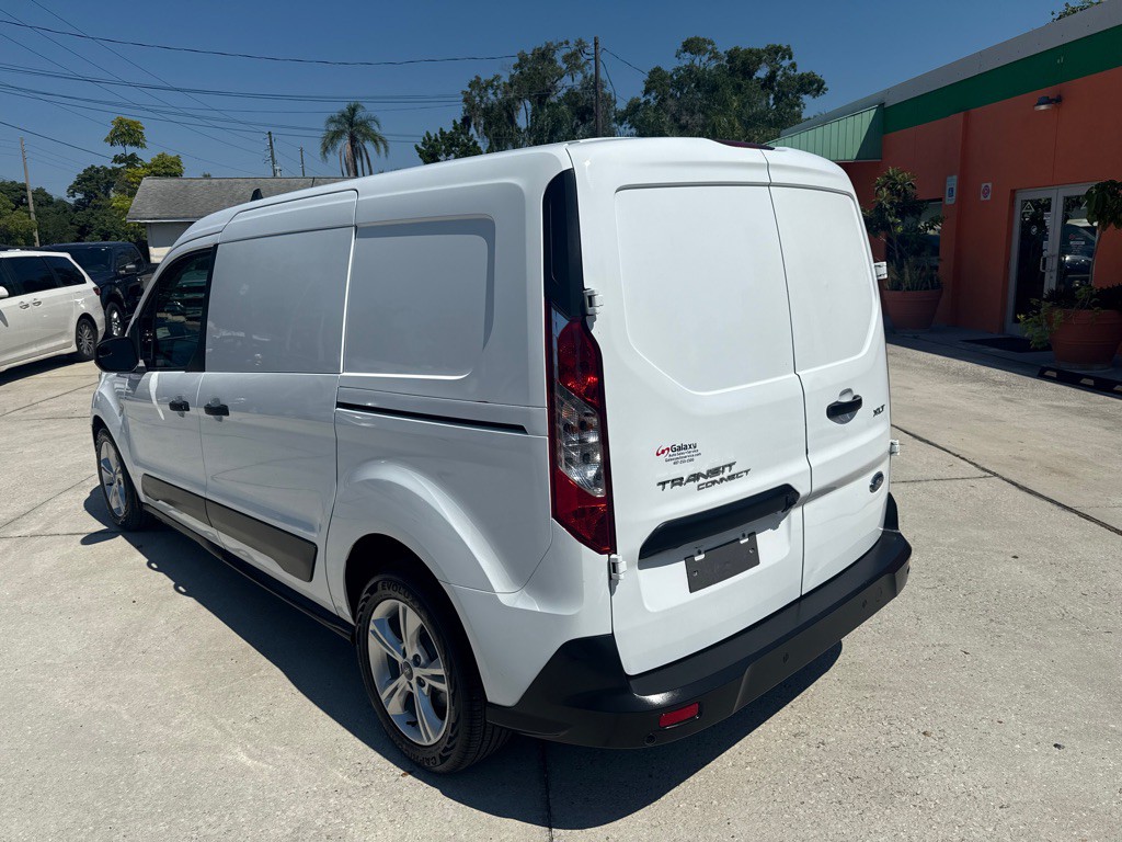 2020 Ford Transit Connect Image 15