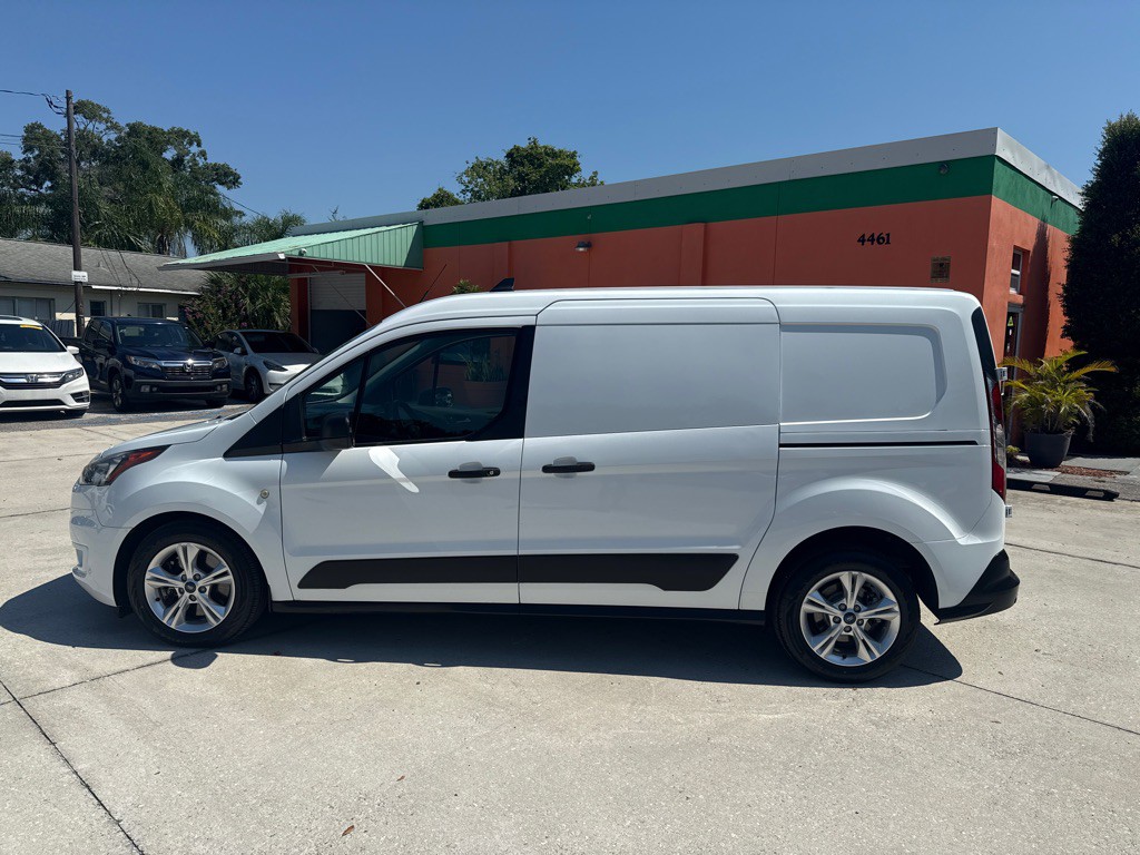 2020 Ford Transit Connect Image 16