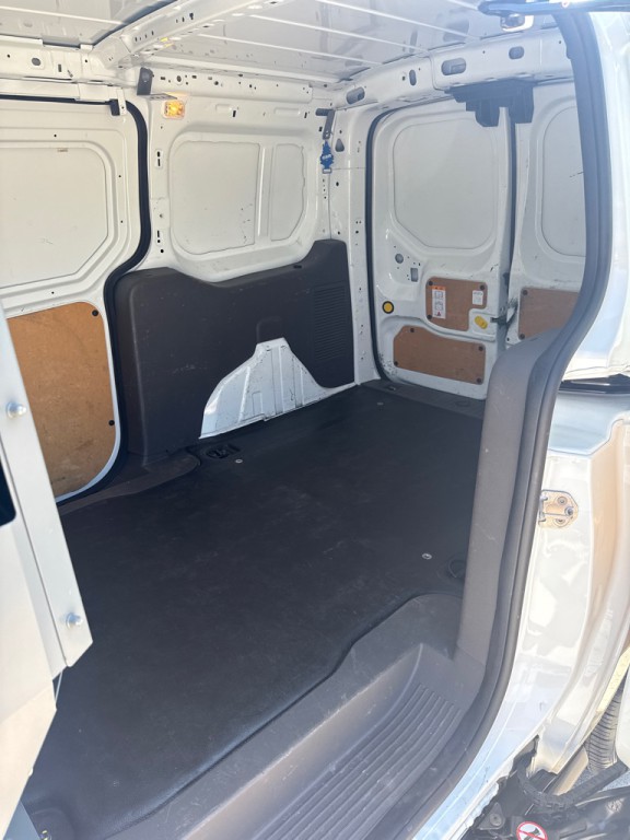 2020 Ford Transit Connect Image 17