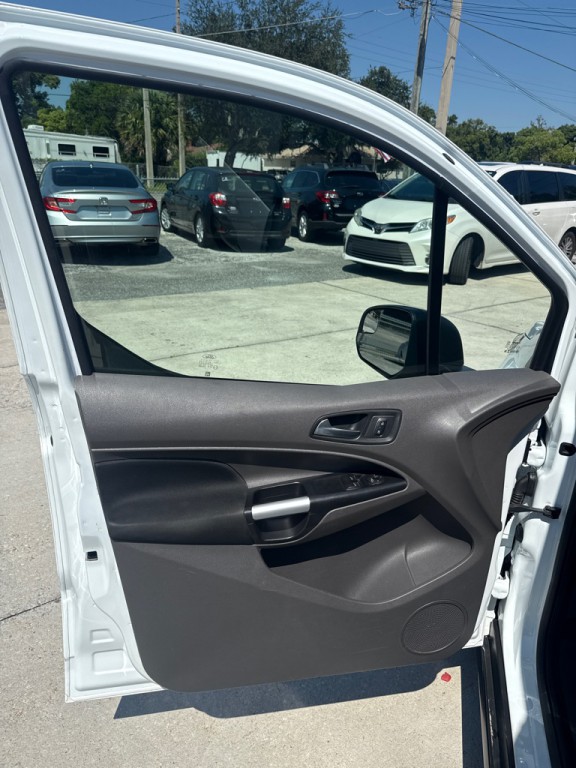 2020 Ford Transit Connect Image 18