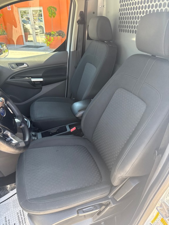 2020 Ford Transit Connect Image 19