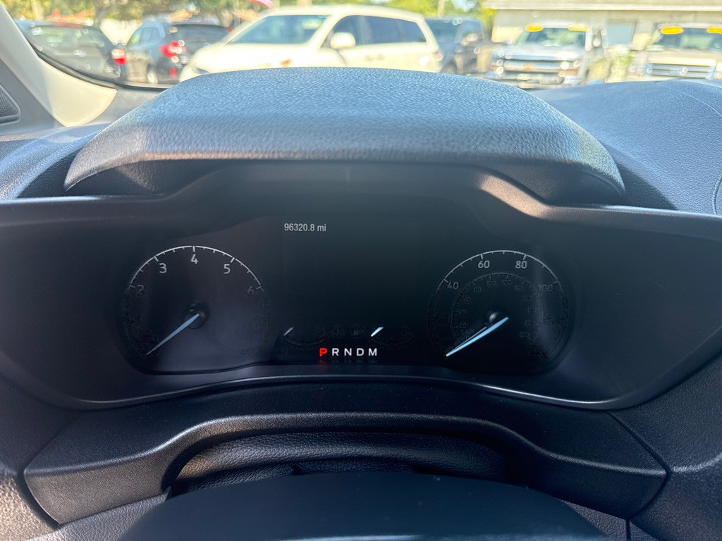 2020 Ford Transit Connect Image 20