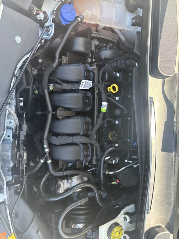2020 Ford Transit Connect Image 21