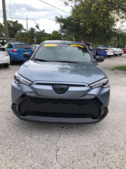 Image for 2023 Toyota Corolla S ID: 6734351