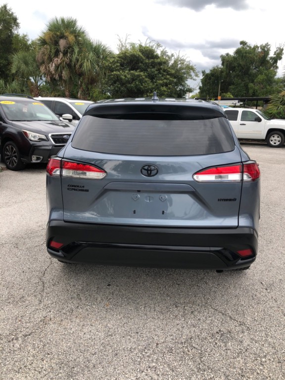 2023 Toyota Corolla Image 3