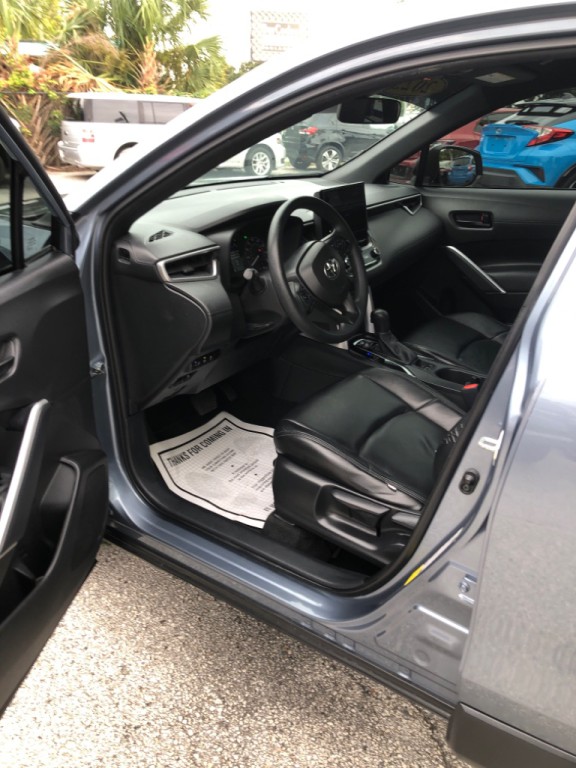 2023 Toyota Corolla Image 6