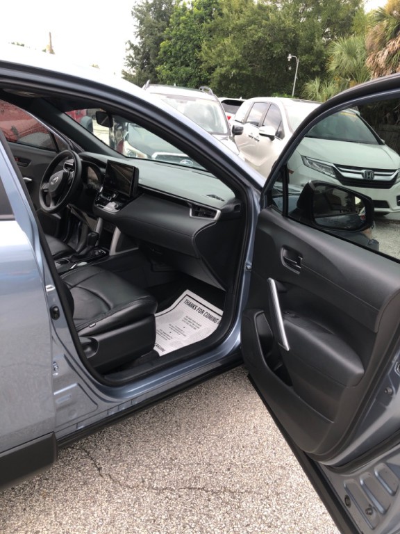 2023 Toyota Corolla Image 10