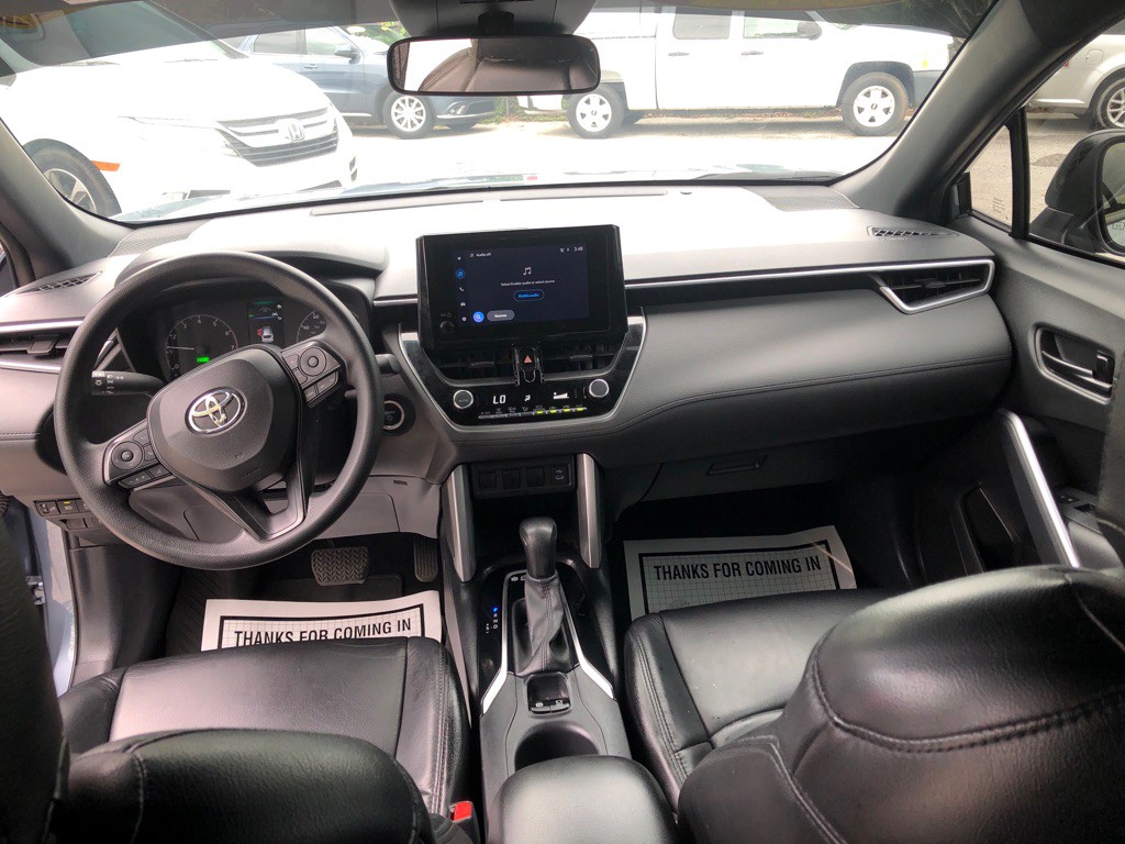 2023 Toyota Corolla Image 11