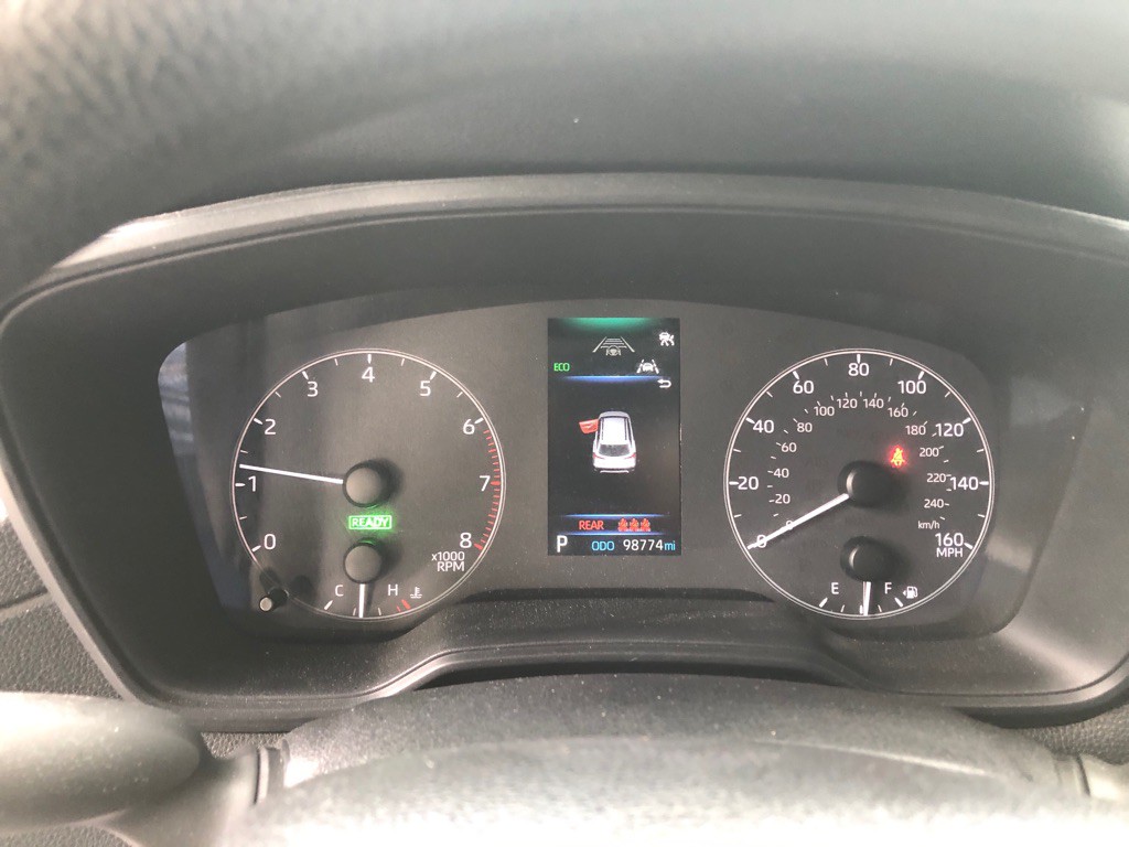 2023 Toyota Corolla Image 12