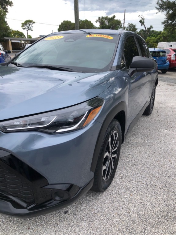 2023 Toyota Corolla Image 16