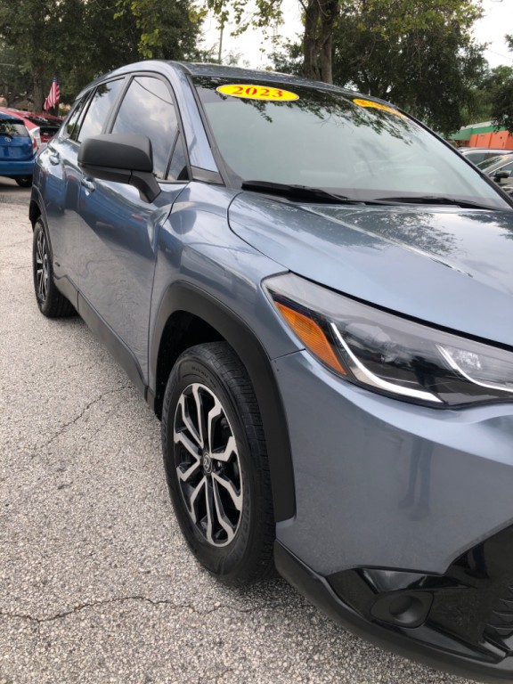 2023 Toyota Corolla Image 17