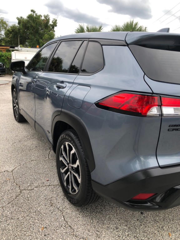 2023 Toyota Corolla Image 19