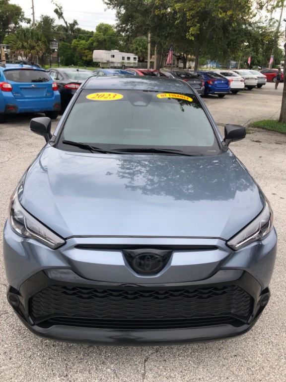 2023 Toyota Corolla Image 21