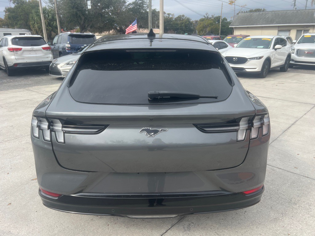 2021 Ford Mustang Image 15
