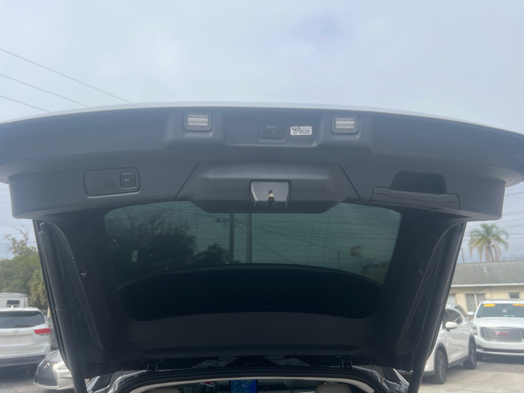 2021 Ford Mustang Image 17