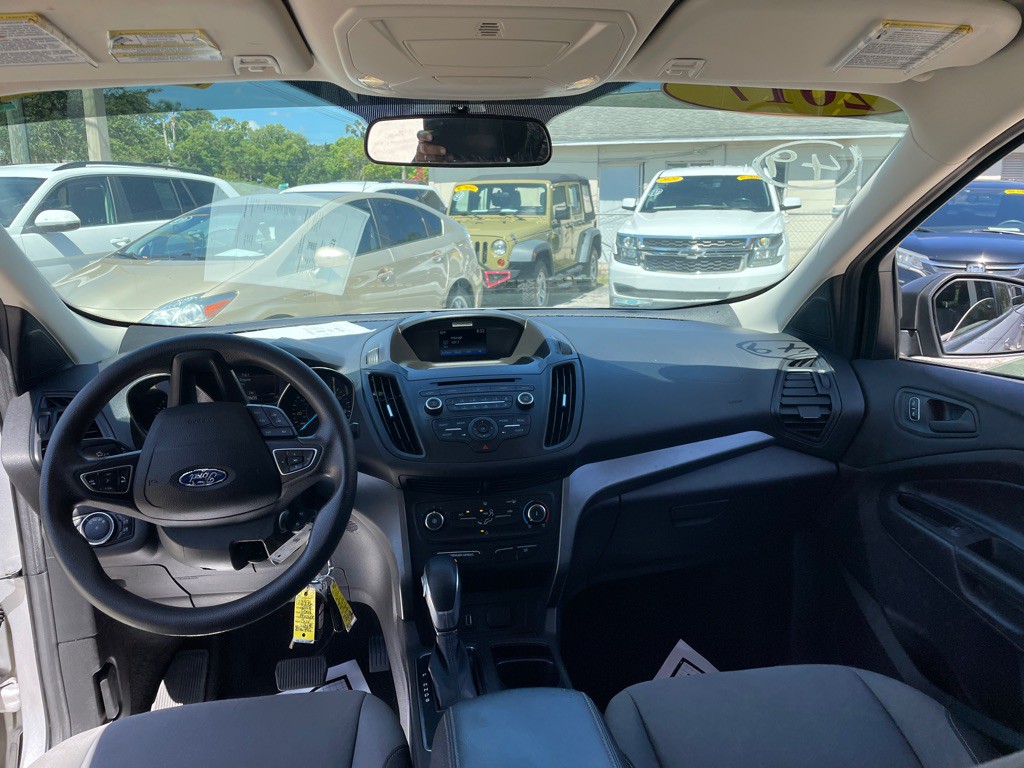 2017 Ford Escape Image 6