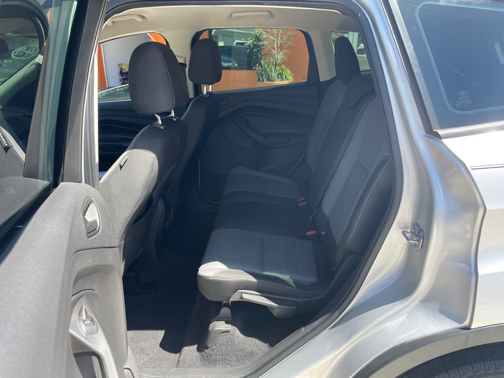 2017 Ford Escape Image 7