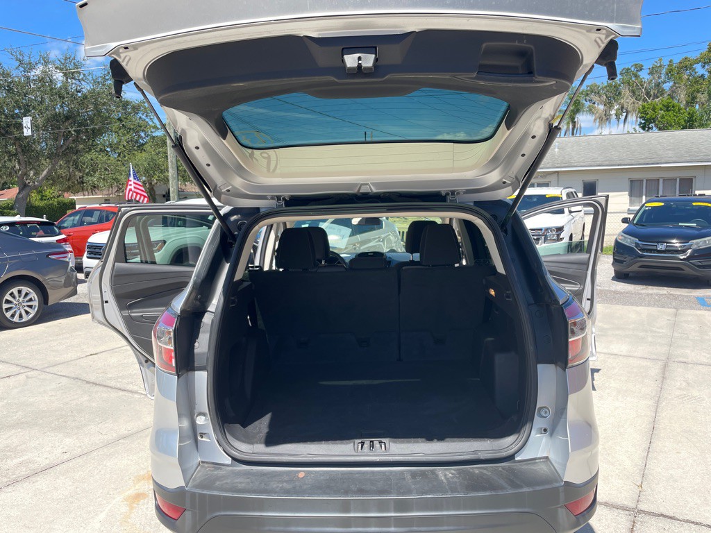 2017 Ford Escape Image 14