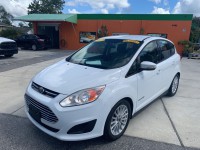 Image for 2015 Ford C-Max SE ID: 6741798