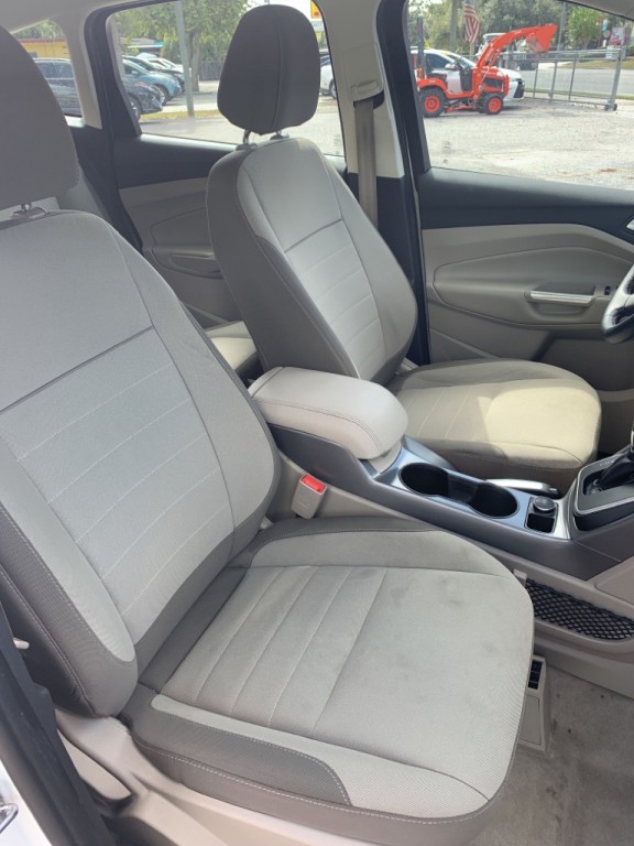 2015 Ford C-Max Image 7