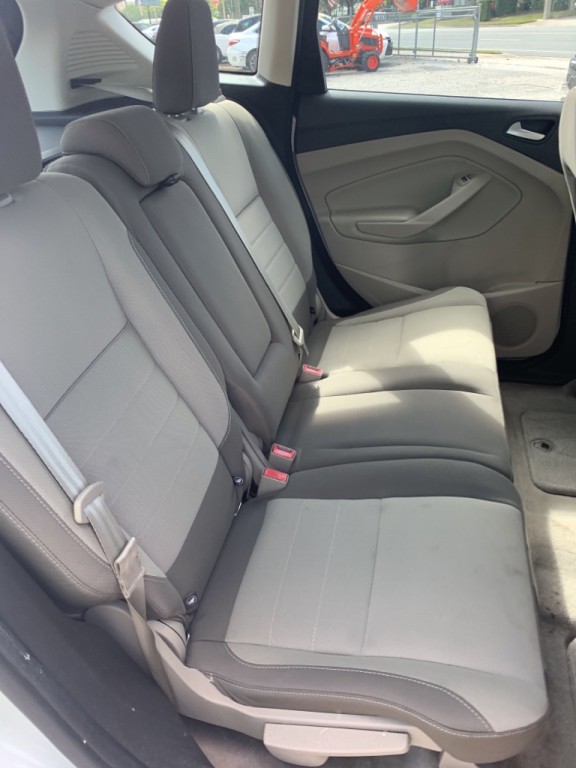 2015 Ford C-Max Image 9