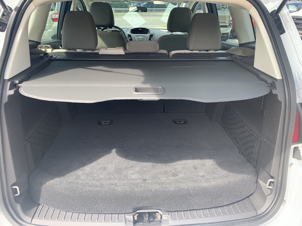 2015 Ford C-Max Image 12