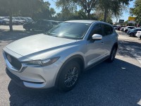 Image for 2018 Mazda CX-5 Sport ID: 6750986