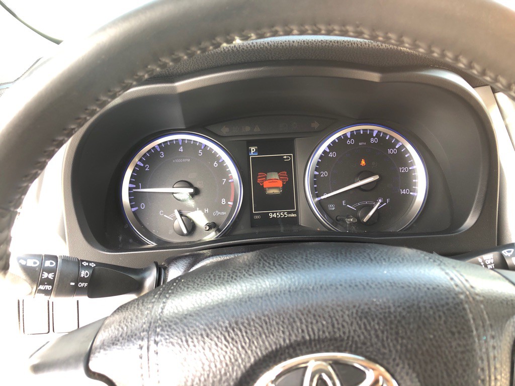 2018 Toyota Highlander Image 13